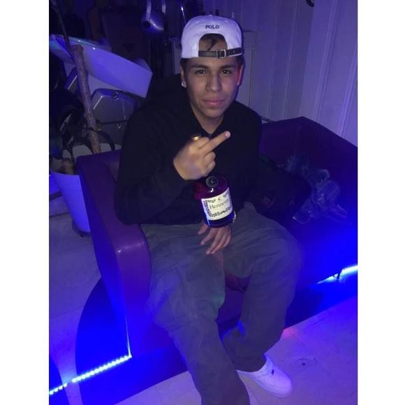 Meet your Posher, Raul - Picture 1 of 1